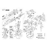Bosch - GBH 5-38 D