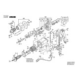 Bosch - GSB 18 RE