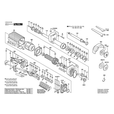 Bosch - Other