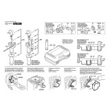 Bosch - GBH 5/40 DCE