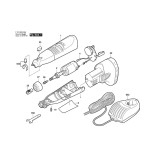 Bosch - 8000 Bare Tool-Europ