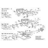 Bosch - 1331.8