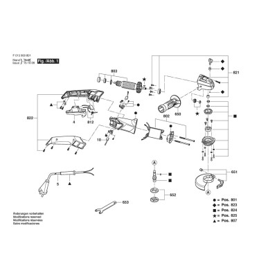 Bosch - 9007