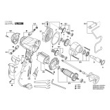 Bosch - 1608