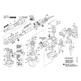 Bosch - GSH 388