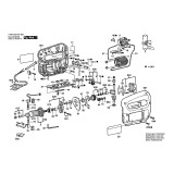 Bosch - PST 54 PE