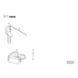 Bosch - GBH 36V-EC