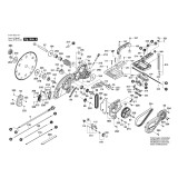 Bosch - GCM 12 SDE