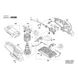 Bosch - 7351