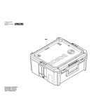 Bosch - PWS 780-125
