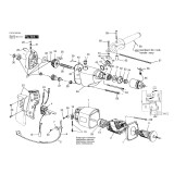 Bosch - Drill