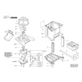 Bosch - GRL 300 HVG