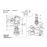 Bosch - PAS 900-F