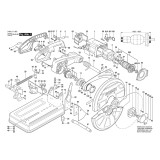 Bosch - GCO 2000