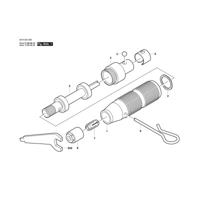 Bosch - Other