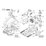 Bosch - Indego S+ 350