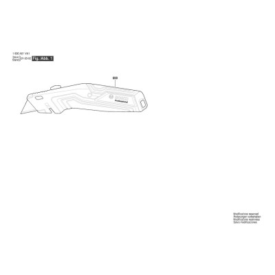 Bosch - Other
