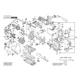 Bosch - GST 100 CE