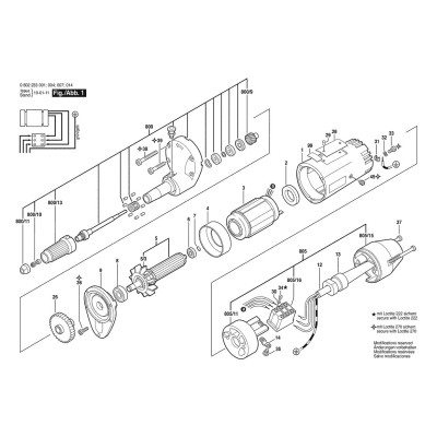 Bosch - Other