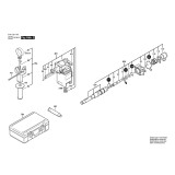 Bosch - GBH 8 DCE
