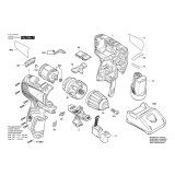 Bosch - GSR 12V-35