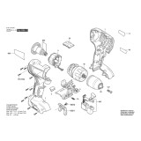 Bosch - GSR 18V-55