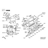 Bosch - BALMORAL 20SE