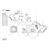 Bosch - GKS 18V-68 GC