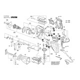 Bosch - 4950
