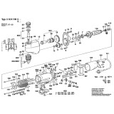Bosch - 1116