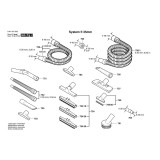 Bosch - GAS 12-50 RFH