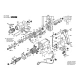 Bosch - GSB 20-2