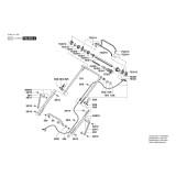 Bosch - GRA 36V-LI 53 1A