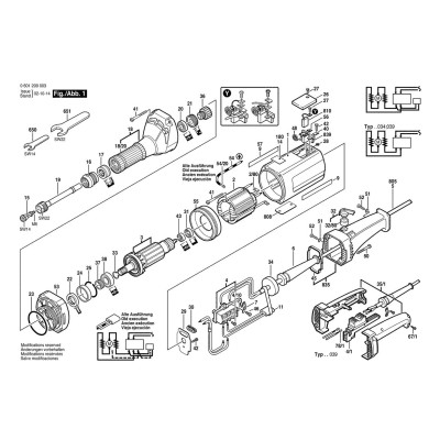 Bosch - Other