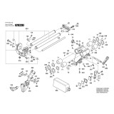 Bosch - GCM 12 SDE