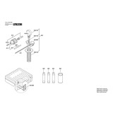 Bosch - GBH 2-26