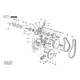 Bosch - BALMORAL 17S