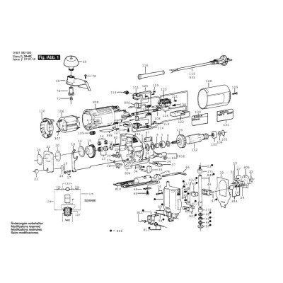 Bosch - Other