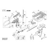 Bosch - MS 20