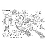 Bosch - GSB 20-2RCE SBK