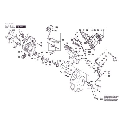 Bosch - GCD 12 JL