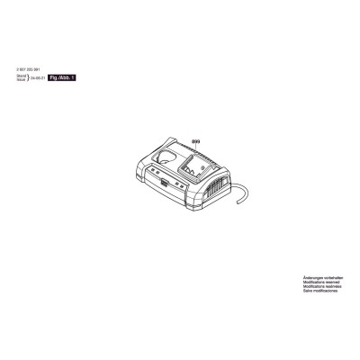 Bosch - Other