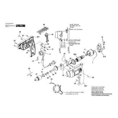 Bosch - Heimwerker