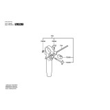 Bosch - CSB 1000-2 RET