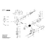 Bosch - 9775 H1
