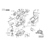 Bosch - UniversalRotak 450