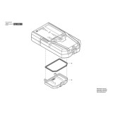 Bosch - LR 6