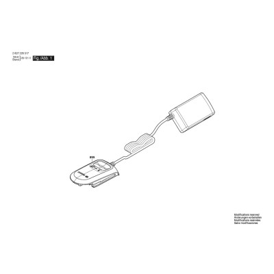 Bosch - Other