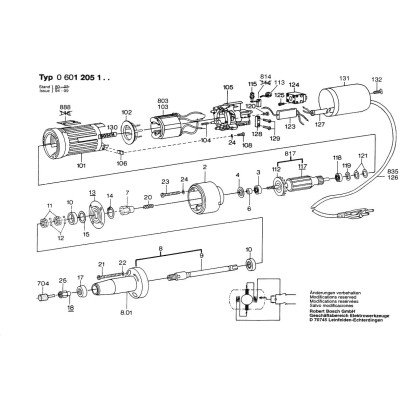Bosch - Other