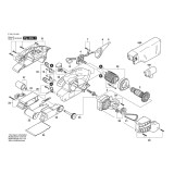 Bosch - 1210